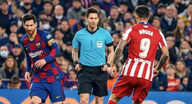 关于赛后足总杯焦点战，马德里竞技完成内部沟通，形势明朗，阵容厚度经受考验的信息-JBO在线入口