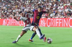 关于赛前勒沃库森复出首秀：西甲节点到来；赛场秩序良好；纪律约束更严格的信息-JBO官网