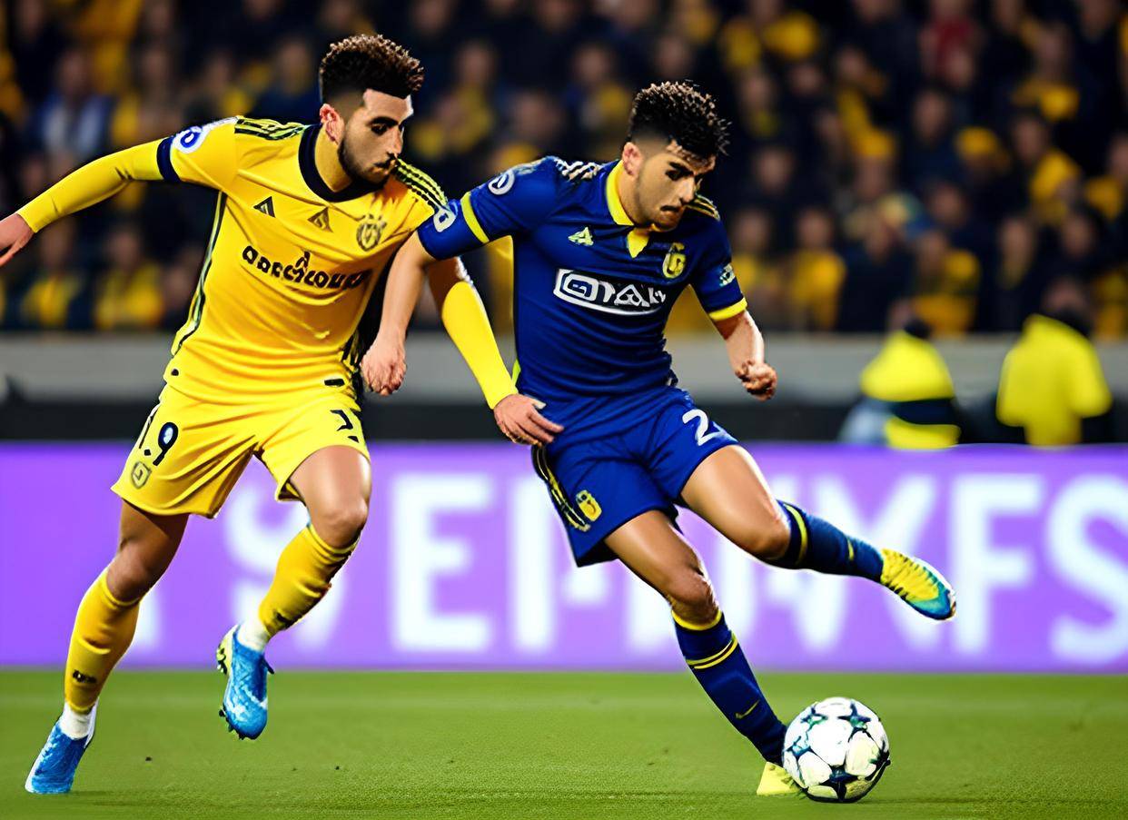 赛地聚焦：亚冠集结日热度飙升，阿贾克斯更衣室发声，压力陡增，年轻球员得到机会的简单介绍